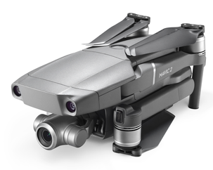 DJI Mavic 2 Zoom drone