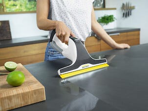 Kärcher WV 6 Premium, fönstertvätt 