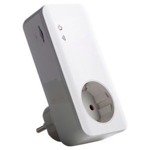 YOYOpower 4G Switch fjärrströmbrytare med temperaturlarm