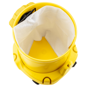 Kärcher WD 2/3 filterpåse fleece, 4-pack