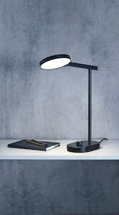 Skrivbordslampa dimbar Northlight