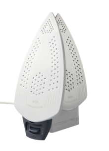 Ångstrykjärn Braun TexStyle Control 770