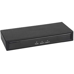 HDMI-splitter Exibel