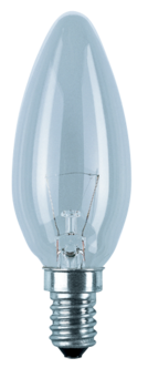 Dekorationslampa Osram GLS Classic E14