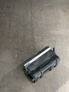 Verktygslåda Cocraft FSS