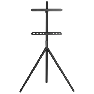 Sinox TV-stativ med dreibar fot FSC 45–65 tommer, 32 kg, 137 cm