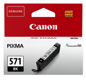 Canon blekkpatron PGI-570 / CLI-571 
