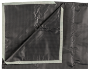 Taskukokoinen viltti 145 x 145 cm