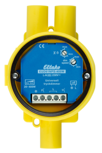 Dosdimmer 20-400 W, Eltako