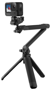 GoPro 3-Way Mount 2.0 kamerastativ
