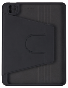 Anmiki 360 Rotation fodral till iPad 10,2 tum (9 gen, 7 gen, 8 gen)
