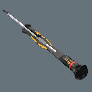 Wera ESD elektronikktrekkere