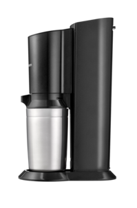 Kolsyremaskin SodaStream Crystal
