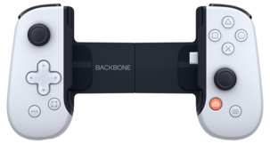 Backbone One (1st Gen) PlayStation Ed Peliohjain, USB-C