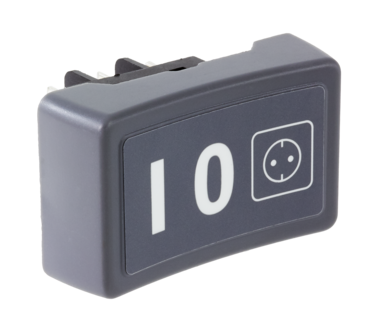 Strømbryter Cocraft HWD 30S