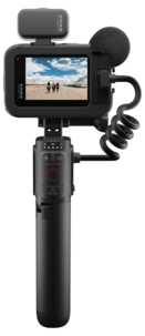 GoPro Hero 11 Black Creator Edition, actionkamera