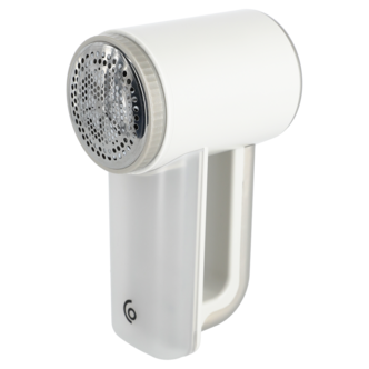 Noppbortagare, uppladdningsbar USB-C