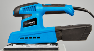 Tasohiomakone Cocraft HSD 240