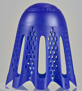 Field Goal Wham-O frisbee