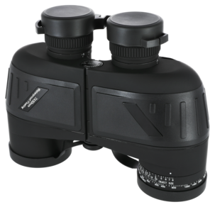 Marinkikare 7x50 vattentät och flytande