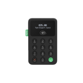 Zettle Reader 2 portabel kortläsare