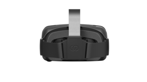 Homido V2, VR-briller for smarttelefon