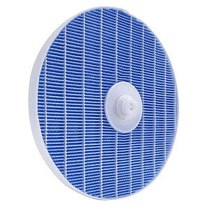 Philips FY5156/10 befuktningsveke til Philips HU5930