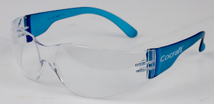 Skyddsglasögon Cocraft