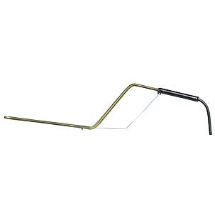 Elektrisk grilltenner