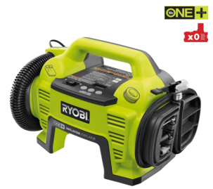 Kompressor Ryobi R18I-0