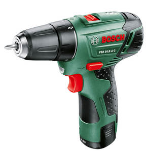 Bosch PSR 10,8 LI-2  drill