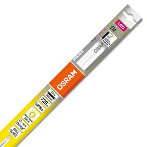 LED Lysrör T8 6,6 W Osram SubstiTUBE 604 mm varmvitt