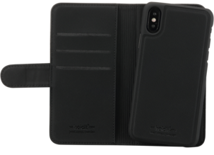 Plånboksfodral för iPhone X/XS, Holdit