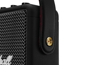 Marshall Stockwell II, Bluetooth-høyttaler