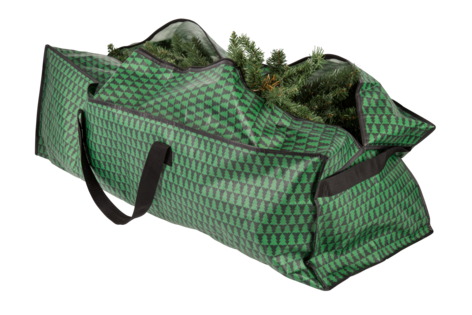 Juletrebag for lagring av juletre