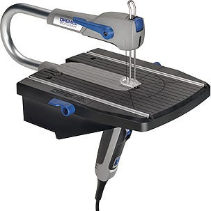 Figursåg Dremel Moto-Saw