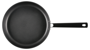 Keraaminen paistinpannu, Clas Ohlson