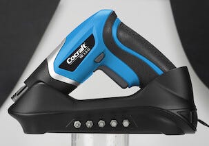 Skruvdragare Cocraft HSS 3,6-LI