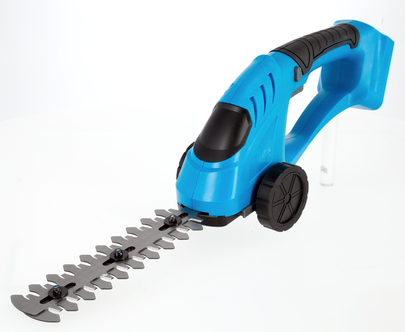 Puutarhatrimmeri Cocraft LXC MTG18