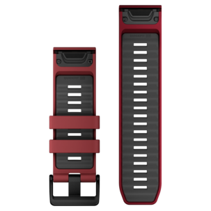 Garmin QuickFit Silikoniranneke, 26 mm