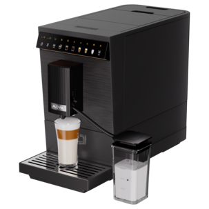 Mova Virtuoso 10 Pro espressomaskin helautomatisk