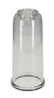 Behållare till filterhus/vattenfilter 40-9527