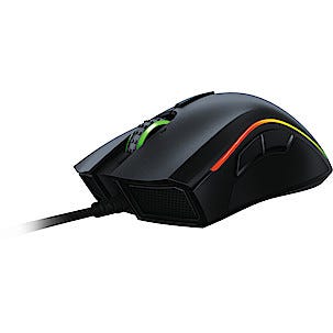 Gaming-mus Razer Mamba Elite