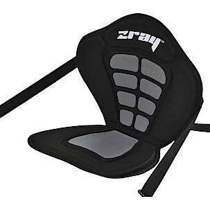 Kajakksete til SUP-brett