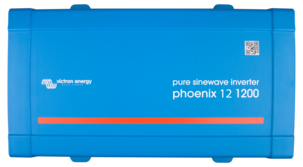 Victron Phoenix växelriktare 12 V, 1200VA