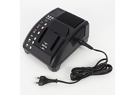 Laddare AEG 9,6-18V