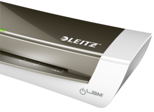 Lamineringsmaskin A4 Leitz iLAM Home Office 