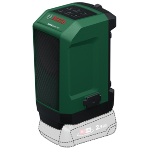 Bosch UniversalSpeaker 18V-1 Bluetooth-høyttaler