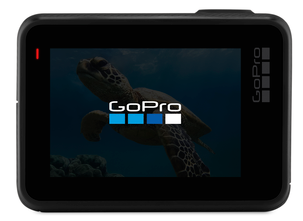 GoPro HERO7 Black actionkamera