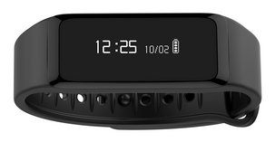 Aktiivisuusmittari MyKronoz ZeFit 2